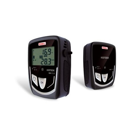 KH 210 - Enregistreur