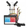 Sauermann Si-RM13 – Manifold 2 voies avec sondes sans fil