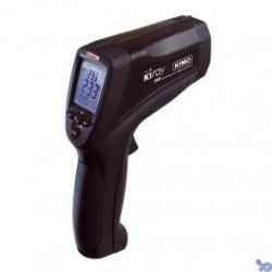 KIMO KIRAY 300 – Thermomètre infrarouge à double visée laser