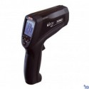 KIMO KIRAY 300 – Thermomètre infrarouge à double visée laser