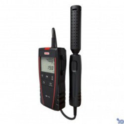 KIMO CO 110 – Appareil de mesure du monoxyde de carbone