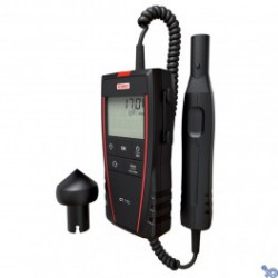 KIMO CT 110 – Tachymètre à contact et optique